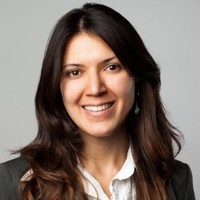 Ana Andrade Email & Phone Number