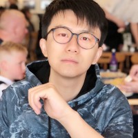 Flower Labs Employee Yan Gao's profile photo
