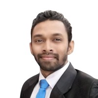 Krishan Pathirana Email