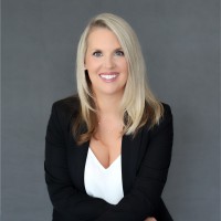 PERITUS public relations Employee Sarah Stockton's profile photo