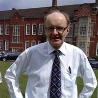Keith Royston Email & Phone Number