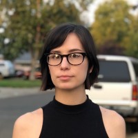 Stein. Employee Rachel Ries-Sayles's profile photo