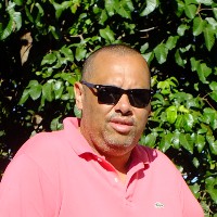 Magicbooking Employee Franck Merlin's profile photo