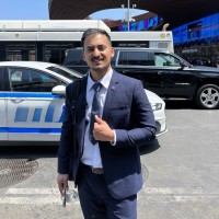 The CARIAN Group Employee Ravindra Mahara's profile photo