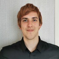 Teledyne LeCroy Employee Dylan Bach's profile photo