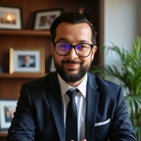 GCG Group | Catering, Ground & Events Employee Samuel Garcia's profile photo