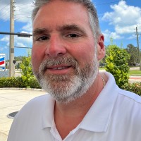 Kelly Ford Employee Justin Decker's profile photo