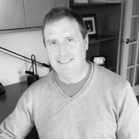 Hemanext Employee Andrew Dunham's profile photo