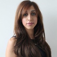 TI Automotive Employee Asha Grewal's profile photo