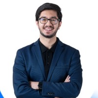 Adobe Employee Ashray Malhotra's profile photo