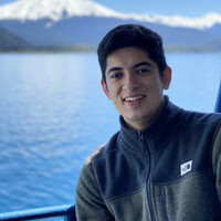 Kran Nanobubble Employee Felipe Garcia Barra's profile photo