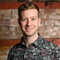 Habitat et Participation Employee Thomas Brumby's profile photo