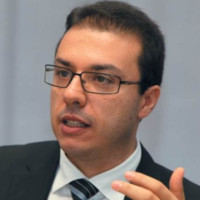 Balesio Ag Employee Daniel Bernard's profile photo