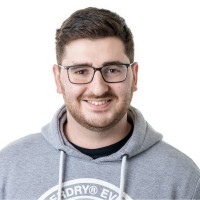 Capital One Employee Sammy Petros's profile photo