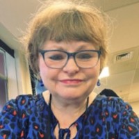 Department of Corrections NZ Employee Erin Bourke's profile photo