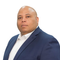 ETRMServices Employee Jermaine Gibbs's profile photo