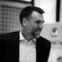 Jones Engineering Employee Vandre Nel's profile photo