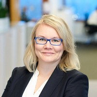 Huhtamaki Employee Anne-Mari Jutila's profile photo