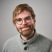 Future Employee Benjamin Abbott's profile photo