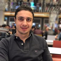 FCL Marine Agencies Employee Burak Tatar's profile photo