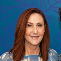 The Golden State Company Employee Robin Sanders's profile photo