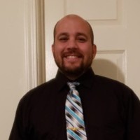 Kendall Packaging Employee Timothy Culbertson's profile photo
