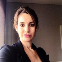 CV CONTROL S.A. Employee Paula Marré's profile photo