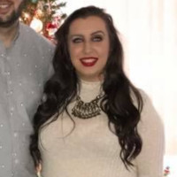 Hampton Academy Employee Haley McDermott's profile photo