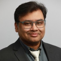 ANZ Employee M Maruf Hossain's profile photo