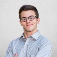Oregon Consulting Group Employee Jared Vaughn's profile photo