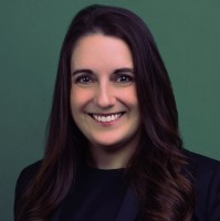 K&L Gates Employee Sarah Decker's profile photo