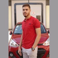 Ebrahim Shaban Email