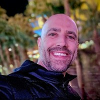 Craig Frames Employee Josh B.'s profile photo