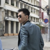Upscale Employee Quang Hoang's profile photo