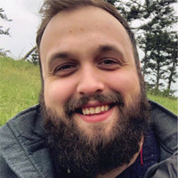 Pro Sales Inc Employee Benjamin O'Day's profile photo