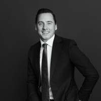 Interluxe Group Employee Edward Gwyther's profile photo