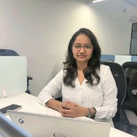 Utthunga Employee Pooja Mk's profile photo