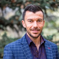 Sasha Petrovic Email