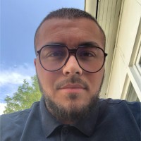 Visiotech France Employee Dylan da Silva's profile photo