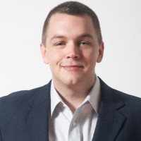 Qooper Mentoring Software Employee Ben Strom's profile photo