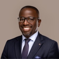 VisionFund Uganda Employee Patson Arinaitwe's profile photo