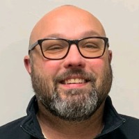 Target Employee Anthony Coe's profile photo