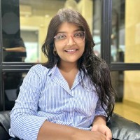 GROW MEDICO Employee Pranali Nagtode's profile photo