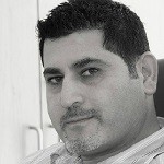 Omran Hassoun Email & Phone Number