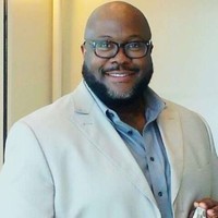 Linux Foundation Employee George Agagu's profile photo