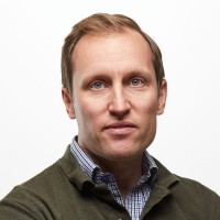 Jollyroom Employee Carl Frisell's profile photo