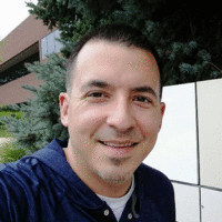 Rachel's Challenge Employee Chris Mowery's profile photo