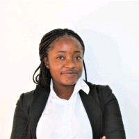Mwangala Kapungu Email