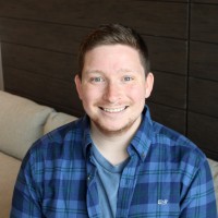 Boston International Employee Nathan Carnes's profile photo