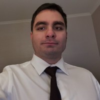 Focus FS Employee Murad Shahsuvarov's profile photo